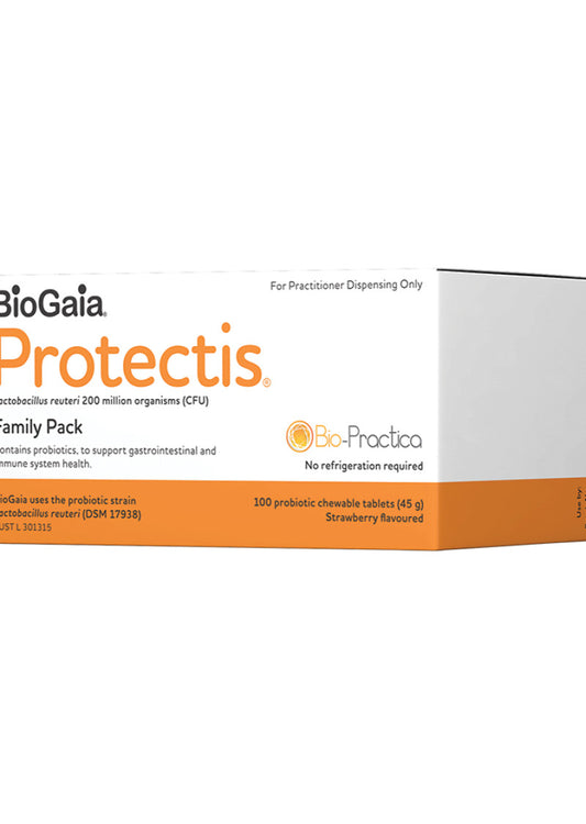 Biopractica Biogaia Protectis